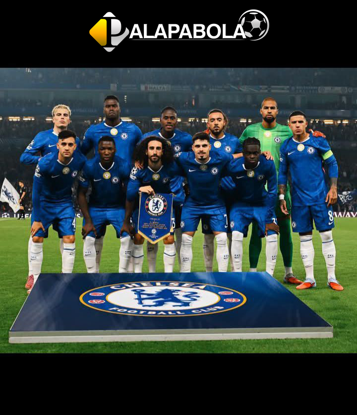 Chelsea Terancam Jual Superstar, 5 Nama Besar yang Bisa Dilepas Musim Panas Ini