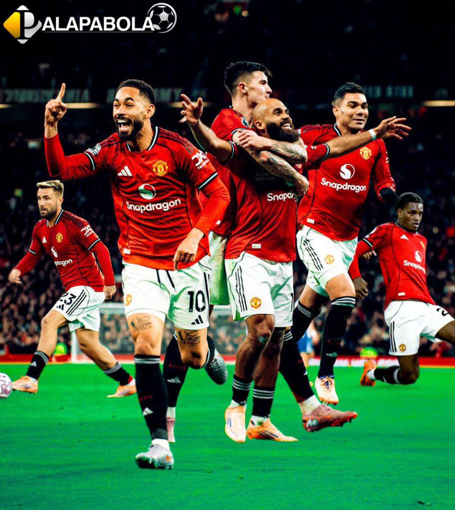 Prediksi Man Utd vs Aston Villa 15 Maret 2026
