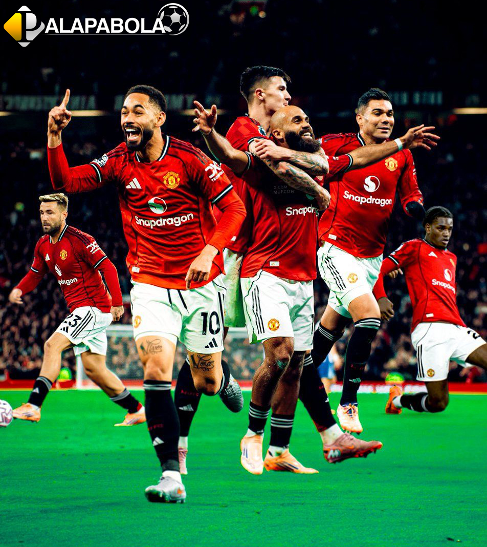 Prediksi Man Utd vs Aston Villa 15 Maret 2026