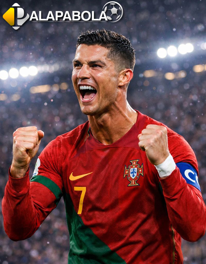 Update 10 Top Skor Sepanjang Masa Liga Champions: Rekor Cristiano Ronaldo Masih Terlalu Tinggi!