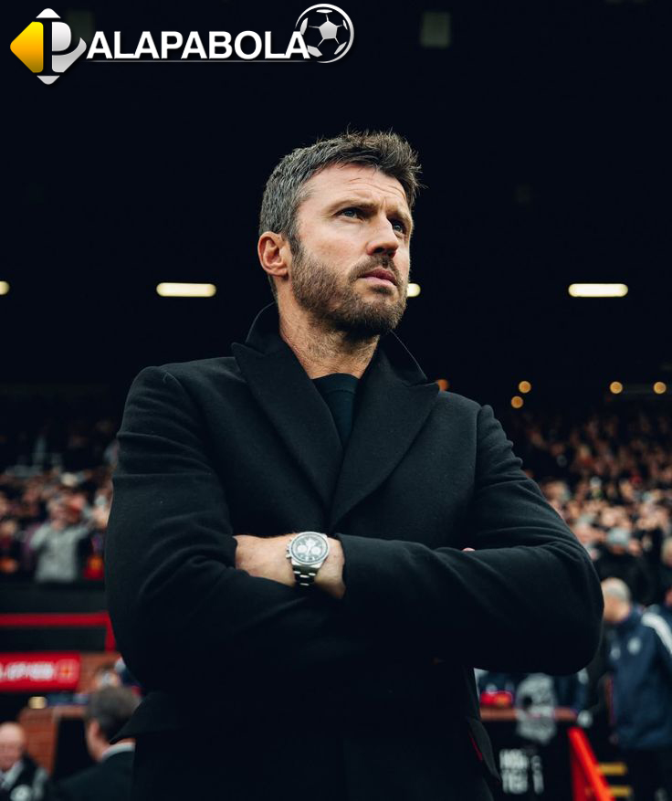 Michael Carrick Buka Sinyal Transfer, Ini 8 Winger Kiri yang Bisa Diburu Manchester United