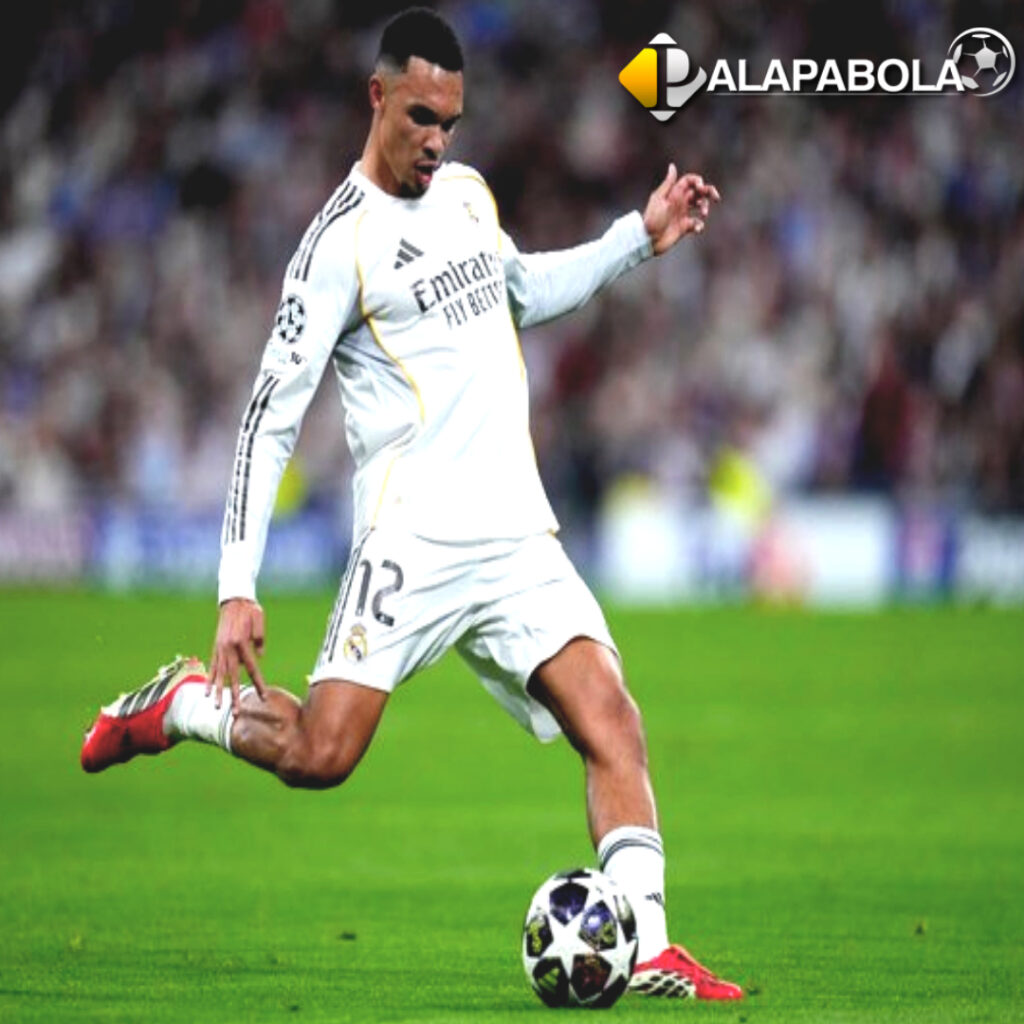 Prediksi Susunan Pemain Real Madrid vs Getafe: Wajib Menang demi Kejar Barcelona