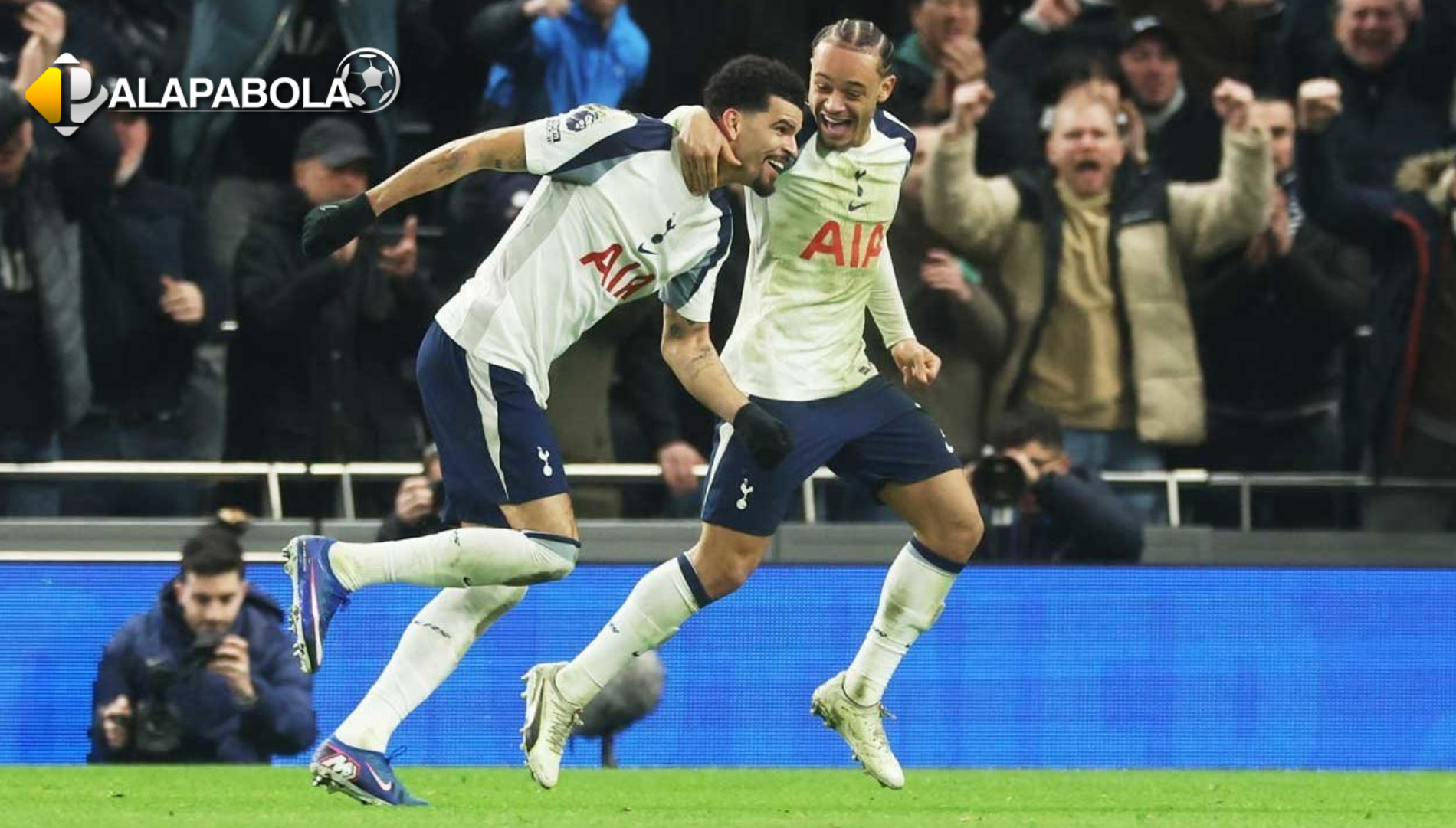 Tottenham di Ambang Degradasi: Dampak Finansial Mengintai, Bisa Rugi Sampai Rp5,9 Triliun!